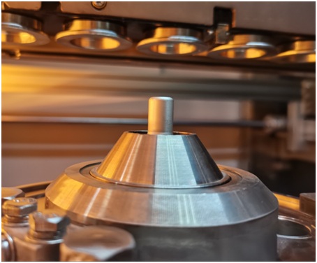 单缸选择性波峰焊