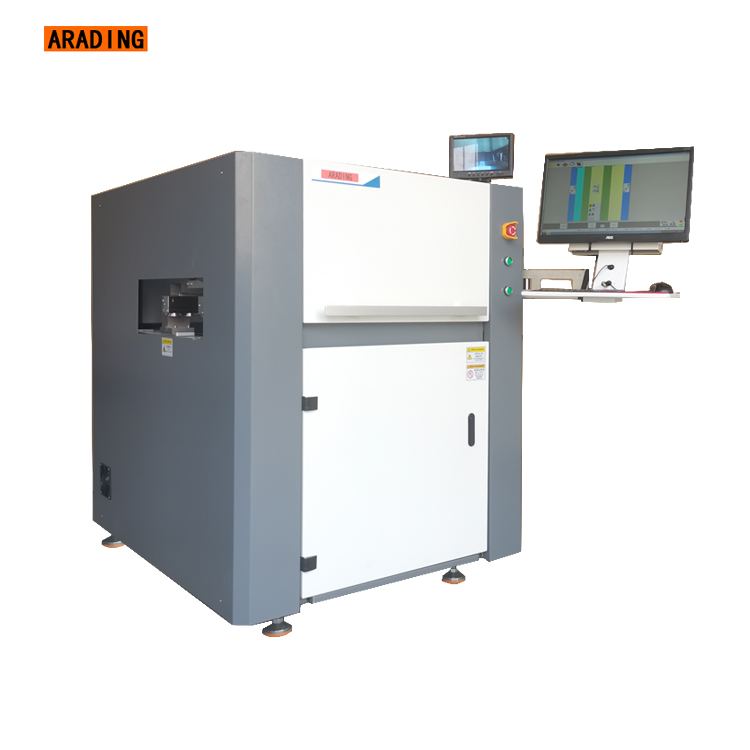 PCBA在线刷锡珠清洁设备 S450