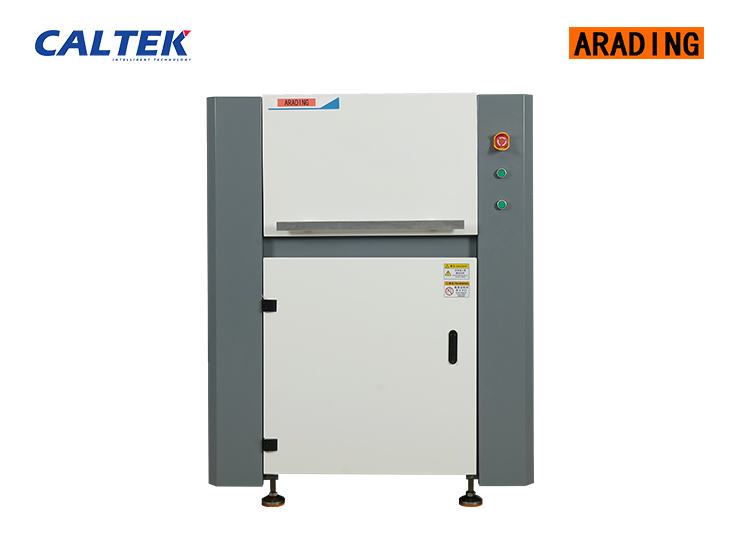 PCBA在线刷锡珠清洁设备 S450