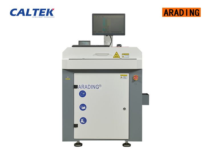 离线小型选择性波峰焊 AS330